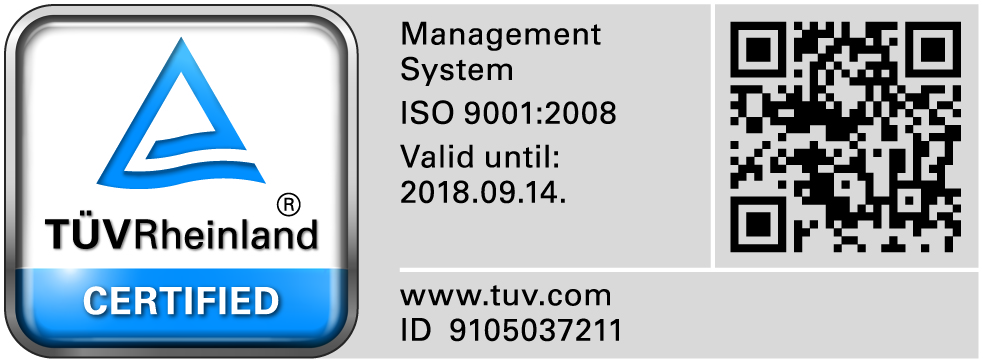 ISO 9001