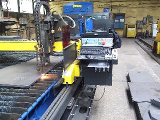 Ajan CNC